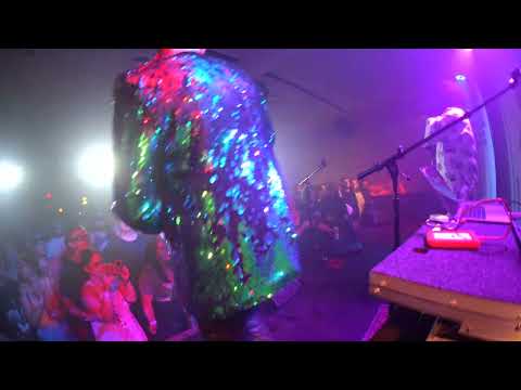 Afroman - Friday (featuring Caleb Wildcard) - 5/20/22