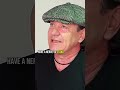 ACDC’s reaction to Gene Simmons saying Rock n Roll is 💀#acdc #guitar