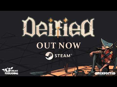 Launch Trailer