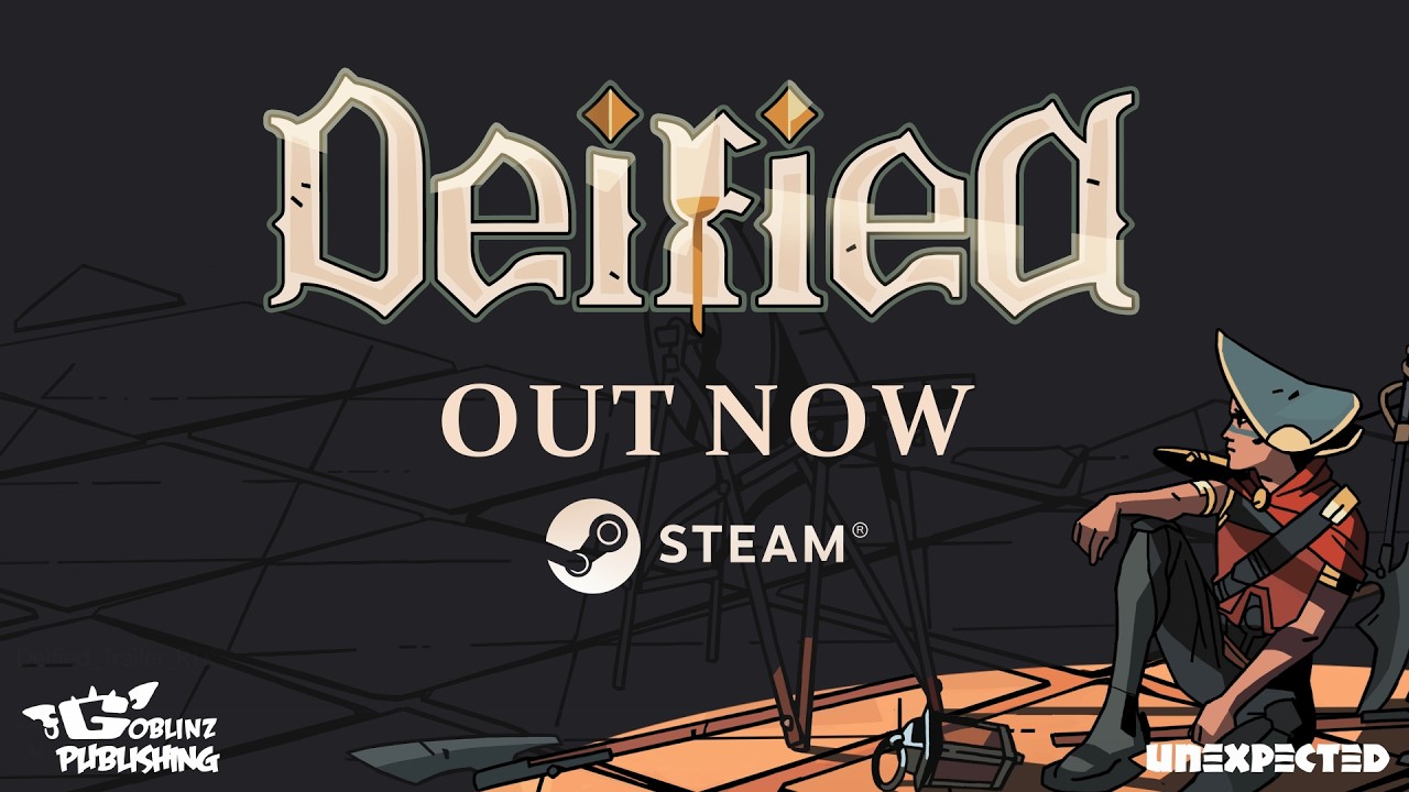 Launch Trailer