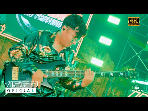 LOS  SULTANES - MIX MALA MUJER