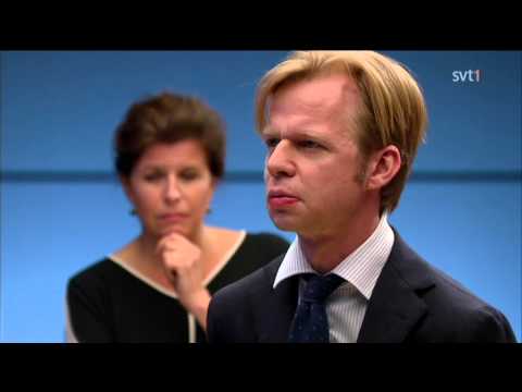 Debatt Flyktingpolitiken Danmark vs Sverige