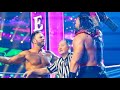 Crown Jewel 2023 Highlights HD