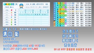 【架空球団】捕手だけキャッチャーズ 2047年1-9+α【パワプロ2024】