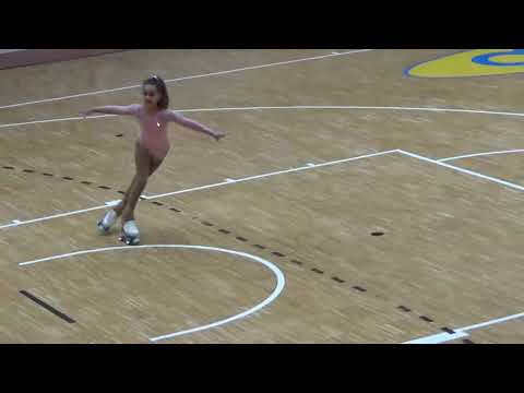 UXUE DE LA FUENTE - ALEVIN - 1ª JORNADA PROMOCION 2021