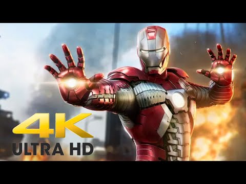 Iron Man