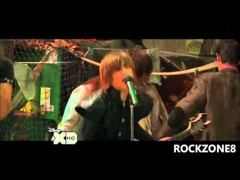 Iron Weasel - Spiders, Snakes, Clowns HD