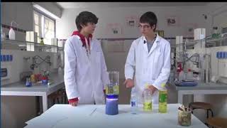 Lz ZT C13 13.1 Le bolle nell'olio   Video Zanichelli