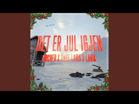 Video thumbnail for Det er jul igjen