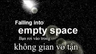 Iridescent - Linkin Park (vietsub)