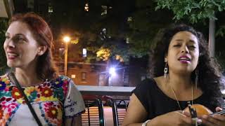 #PHLAFF2020 | Mariachis Con Pantalones (Mariachis with Pants)