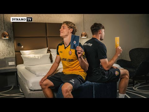 Training camp in Eichsfeld | Room duel