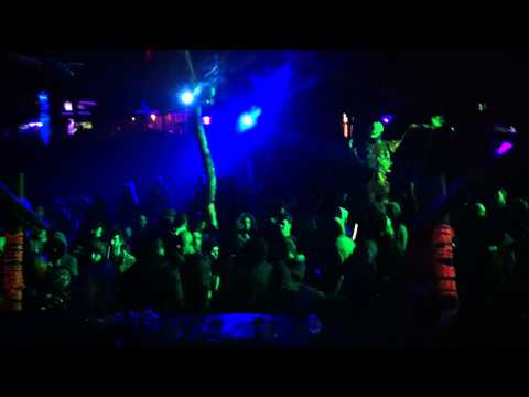 Dj Digoa @ Mundo de Oz Festival - Brasil