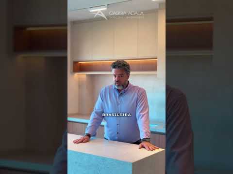 🏢 Apartamento para venda e locação – Nova Campinas, Campinas/SP - AP11480