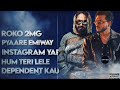 King Vs Emiway All Diss Tracks All Songs Ft Emiway Bantai King Who Won The Beef