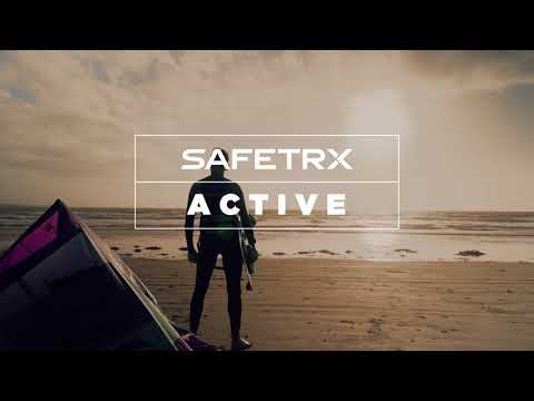 SafeTrx Active - The World’s First Dedicated Search and Rescue Watch