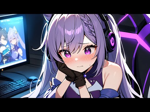 Best Nightcore Gaming Mix 2025 ♫ Nightcore Mix 2025 ♫ EDM Gaming Music Mix
