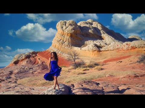 Stacy Burk Photography video.