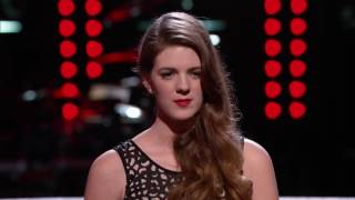 The Voice 2016 Battle   Emily Keener vs  Jonathan Bach   Explosions