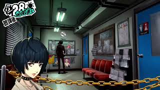 #6 心の盗賊団-あなたの心を盗みます【RPG】ペルソナ５ ザ・ロイヤル