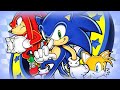 Revisiting The Sonic Mega Collection
