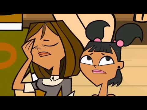 🌴 TOTAL DRAMA ISLAND 🌴 Episode 4 - "Dodgebrawl" (Part 1/2)