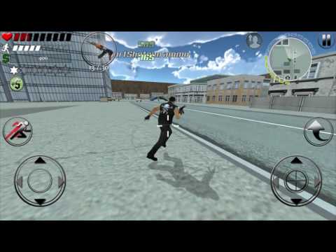 Crime Simulator Video