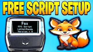 BEST FREE Cronus Zen Scripts Setup Aim Assist + Recoil Assist Values (ALL GAMES)