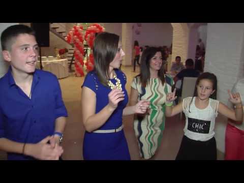 Profesori Kraljevo-Restoran Gasper,punoletstvo