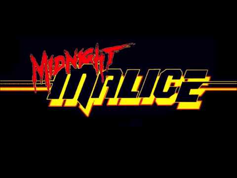 Midnight Malice - Pray for Death
