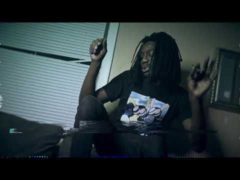 HBM Deezy - Plug Up (Official Video)
