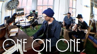 ONE ON ONE: Hollis Brown October 23rd, 2014 Outlaw Roadshow Full Session