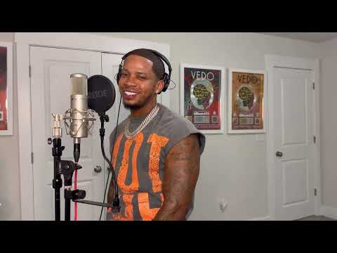 Vedo - The Love Scene (Joe Remake)