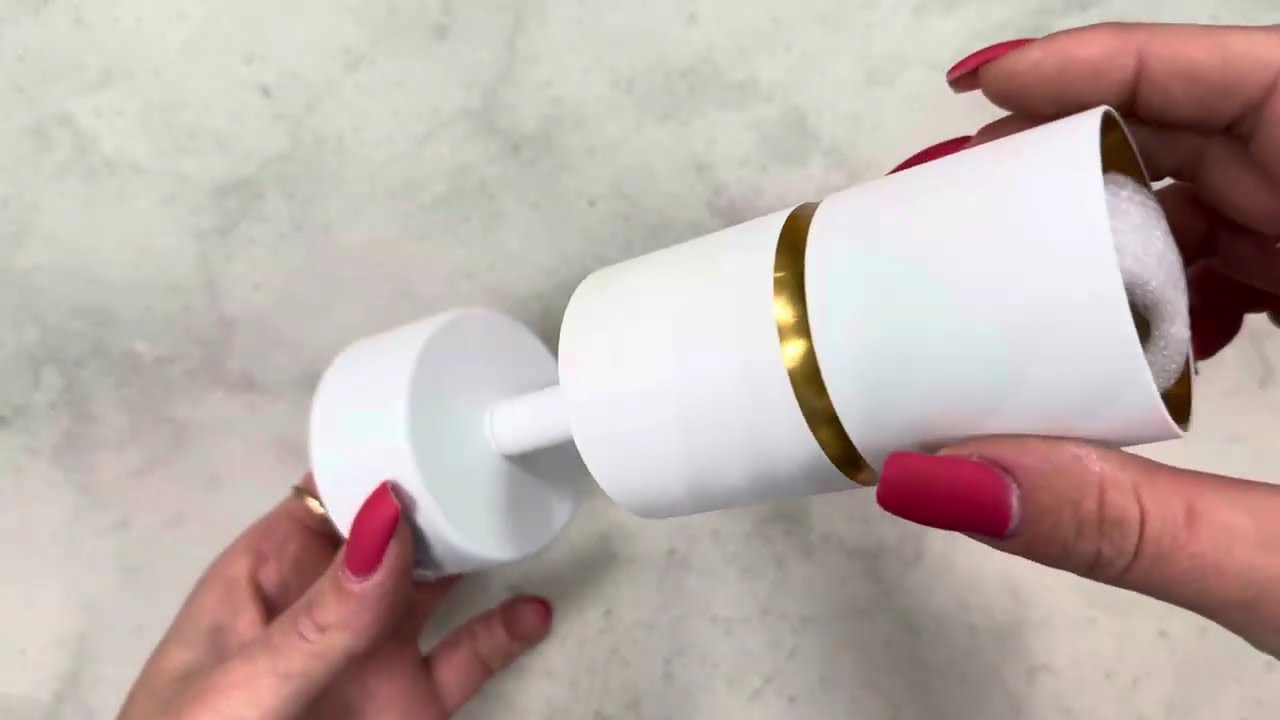 Накладной поворотный светильник ARDERO BAMBOO ML312-1 MR16 GU10 белый+золото 80229