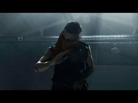 NADAL 015  - EL TIBURÓN (Prod Djokobeatz)