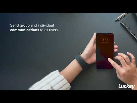 A complete access management solution