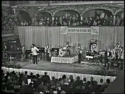 Waldemar Matuška Děvče děvče (1973)