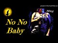 Barbara Blue - No No Baby (Kostas A~171)