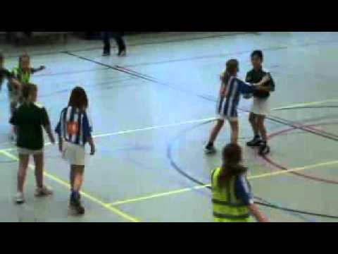 Korwi E1 - Goorecht E1