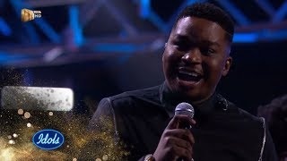 Top 10 Group Performance: ‘Nothing Without You’ – IdolsSA