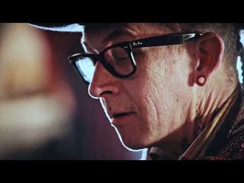 Micah P. Hinson - 500 Miles (Live with Alessandro “Asso” Stefana)