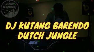 Download lagu DJ KUTANG BARENDO [ DUTCH JUNGLE 2020 ] MINANG REMIX mp3