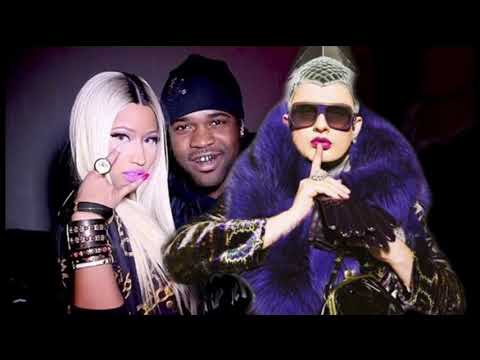 A$ap Ferg, Nicki Minaj, Верка Сердючка -plain Jane- все будет хорошо