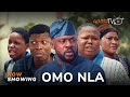 Omo Nla Latest Yoruba Movie 2024 Drama | Odunlade Adekola | Kemity | Apa | Sotande Ibarhim
