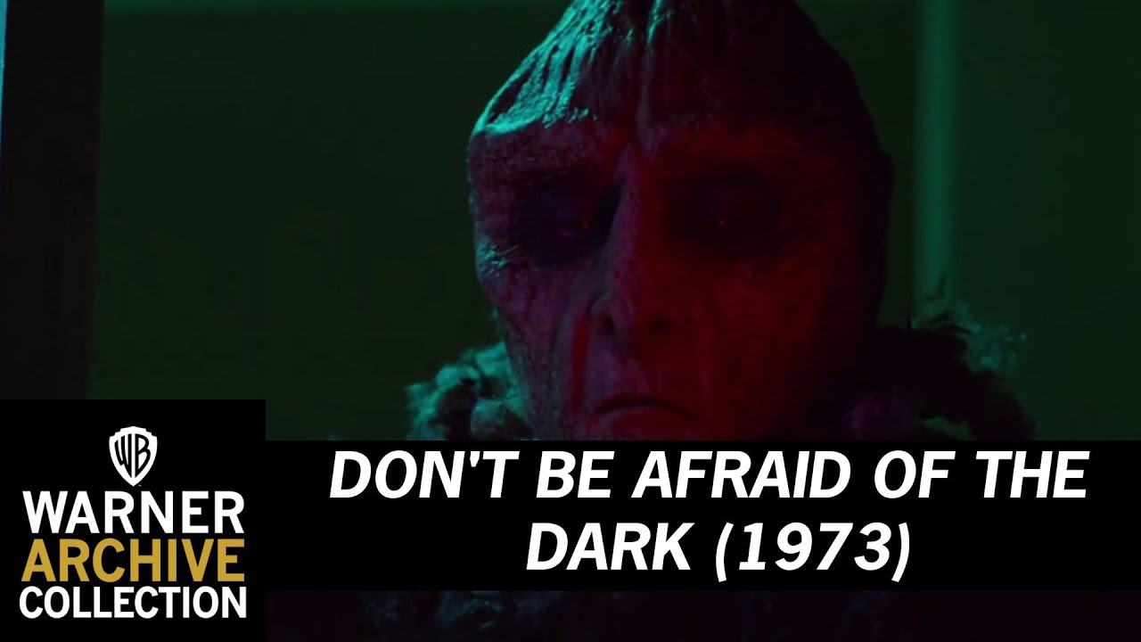 Miniature de la vidéo Clip du film Les Créatures de l'ombre