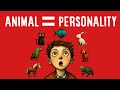 The Psychology Of People Based On Their Favorite Animal
