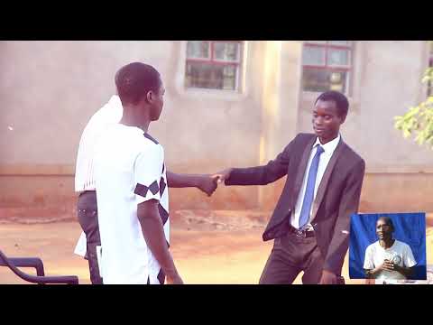 MBIRI YANGA MUSIC VIDEO - Emmanuel Chumba & Carolyn Nyapigoti directed by Eliphaz