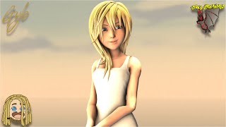Naminé Music Video