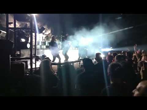 ELECTRIC CALLBOY "THE SCENE" Alcatraz Milano 8 febbraio 2023