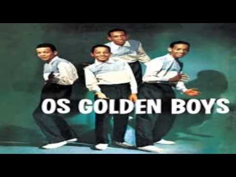 Quero Voltar Pra Bahia - Golden Boys